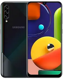 Замена дисплея на телефоне Samsung Galaxy A50s в Новосибирске